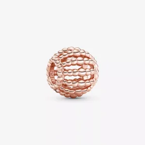 (bild till) Pärlad Berlock I Öppen Design - 788679C00