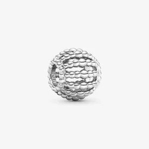 (bild till) Pärlad Openwork Berlock - 798679C00