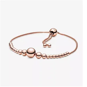 (bild till) Pärlband Slidingarmband - 587749C00