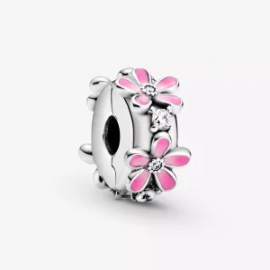 (bild till) Rosa Tusensköna Klämstopp - 798809C01