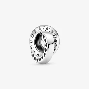 (bild till) Band Med Logo & Hjärtan Mellanled - 799035C00