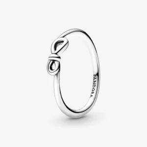 (bild till) Evighetsknut Ring - 198898C00