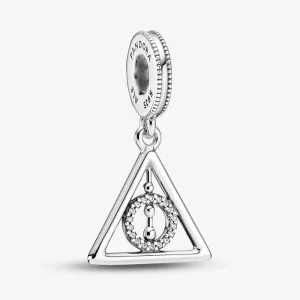 (bild till) Harry Potter, Dödsrelikerna Hängberlock - 799126C01