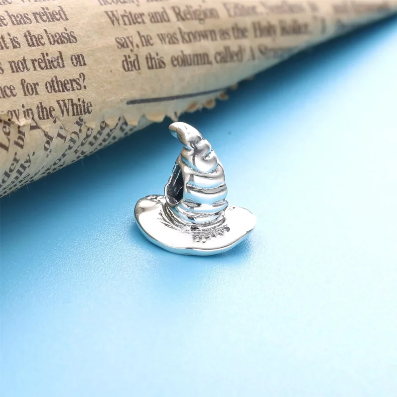 (bild till) Harry Potter, Sorteringshatten Berlock - 799124C00 - View 2