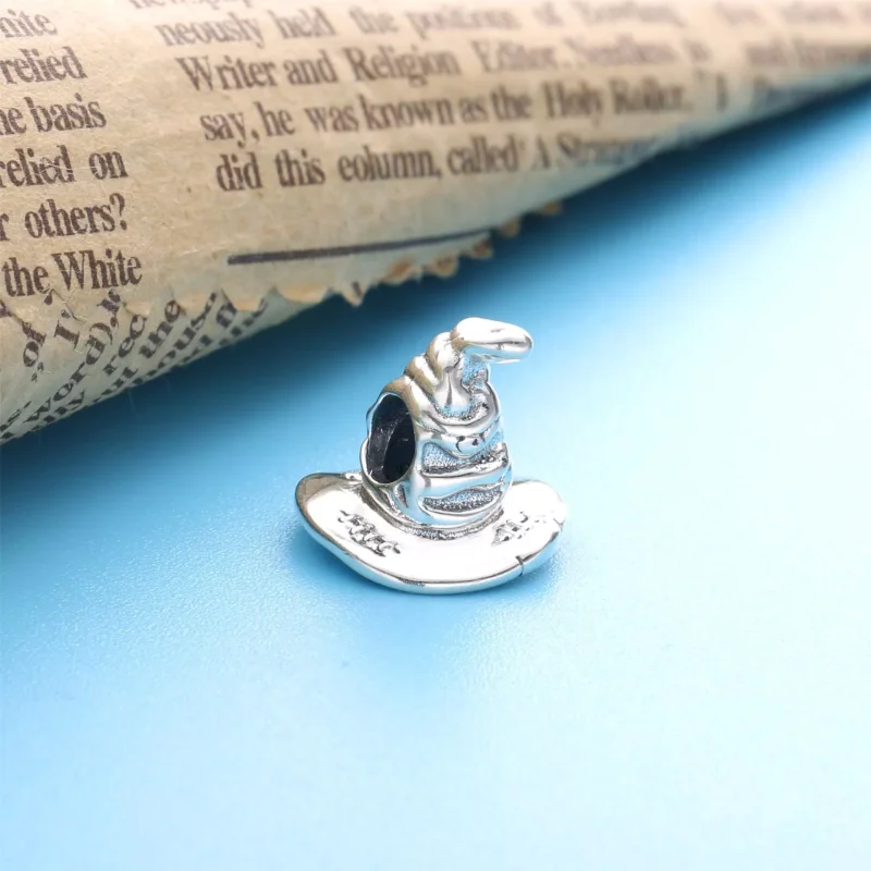 (bild till) Harry Potter, Sorteringshatten Berlock - 799124C00 - View 3