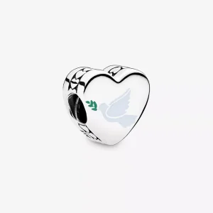 Pandora Berlock Duv av Hopp - Eng792015_22 (bild till) Pandora Berlock Duv av Hopp - Eng792015_22