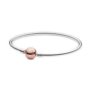 (bild till) Pandora Moments Armring - 580713