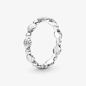 (bild till) Pärlade Snäckor, Ring - 198943C00