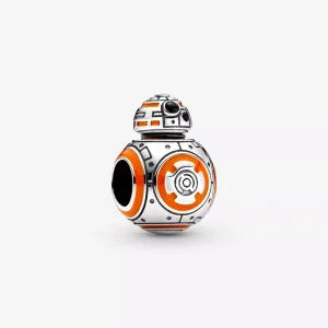 (bild till) Star Wars Bb-8 Berlock - 799243C01
