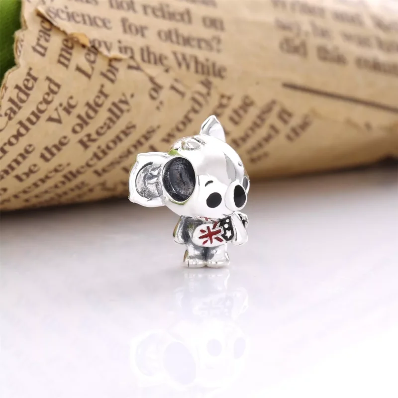 (bild till) Surfande Koala Berlock - 799031C01 - View 3