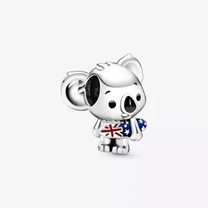 (bild till) Surfande Koala Berlock - 799031C01