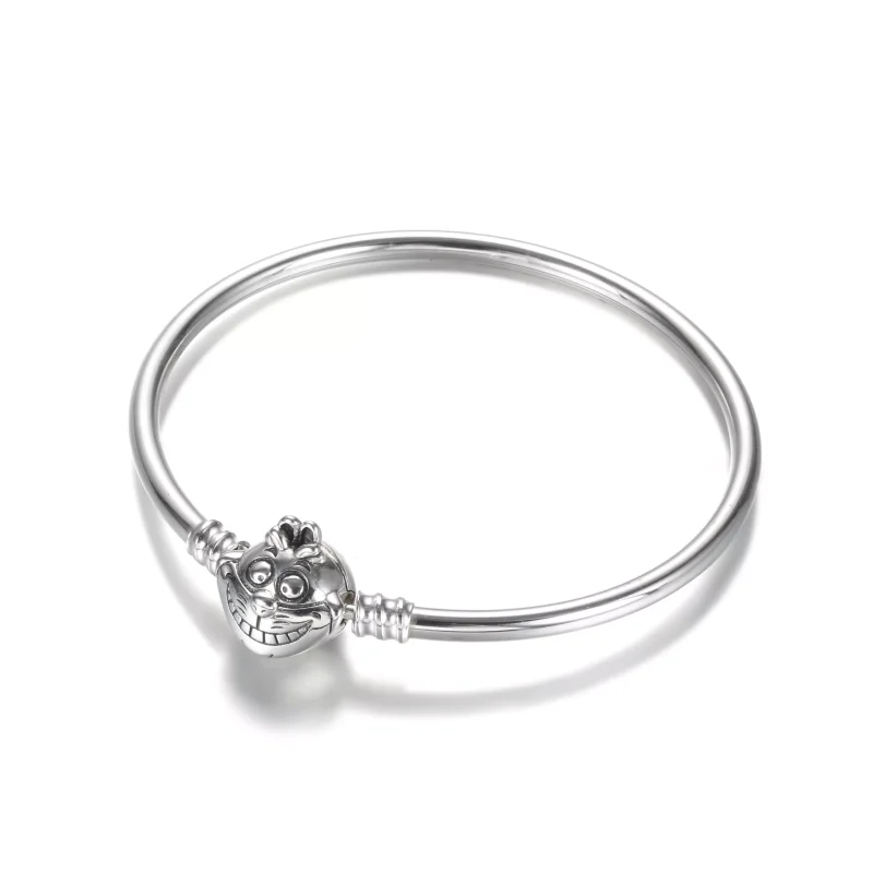 (bild till) Disney Alice I Underlandet Cheshirekatten Armring - View 2