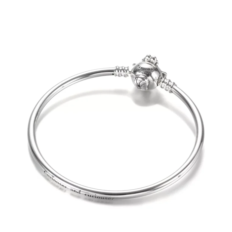 (bild till) Disney Alice I Underlandet Cheshirekatten Armring - View 3