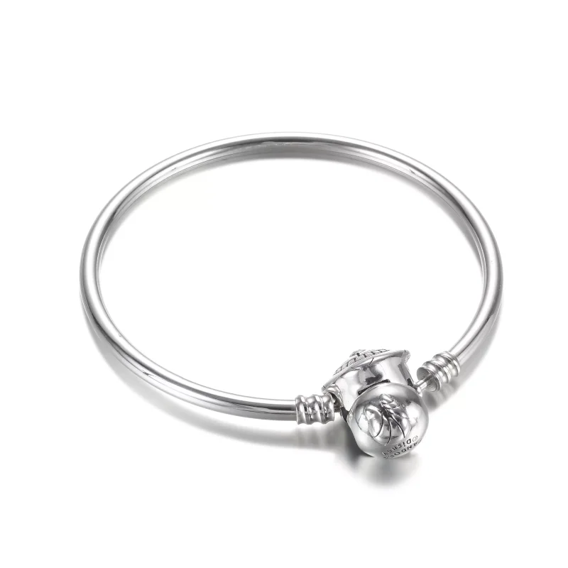 (bild till) Disney Alice I Underlandet Cheshirekatten Armring - View 5