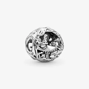 (bild till) Disney Alice I Underlandet, Cheshirekatten Och Larven - 799361C00