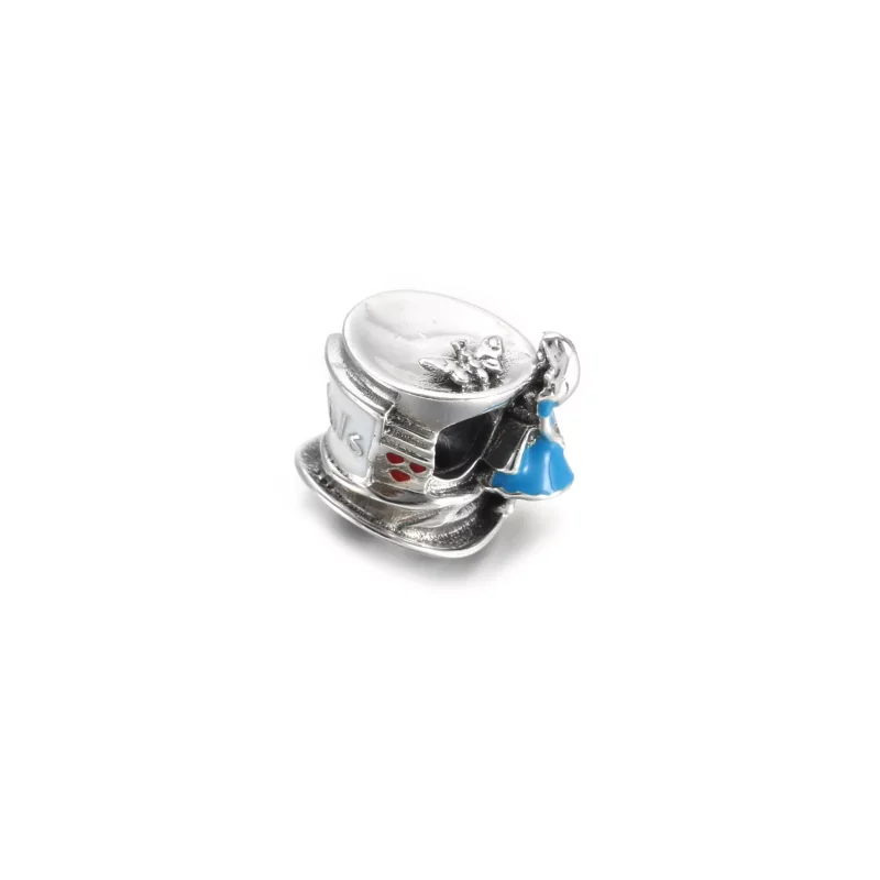 (bild till) Disney Alice I Underlandet Och Galna Hattmakarens Tepartyberlock - 799348C01 - View 3