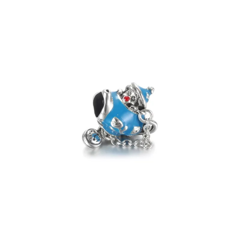 (bild till) Disney Alice I Underlandet, Teparty Berlock - 799345C01 - View 2