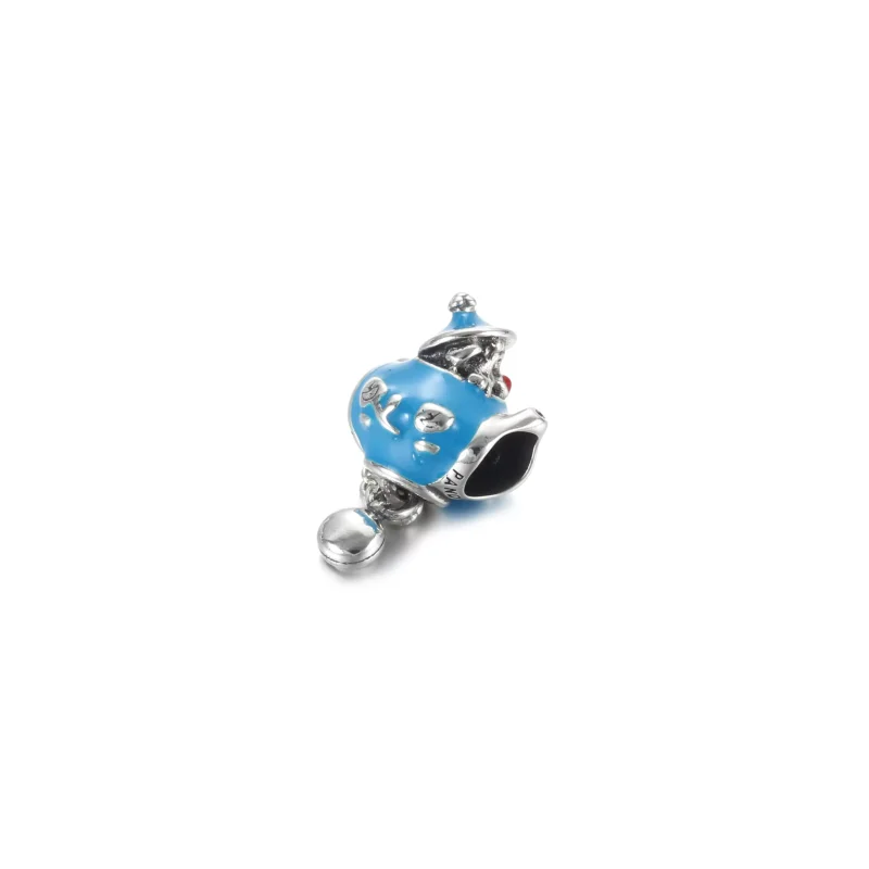 (bild till) Disney Alice I Underlandet, Teparty Berlock - 799345C01 - View 3