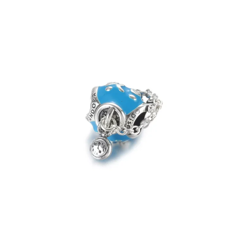 (bild till) Disney Alice I Underlandet, Teparty Berlock - 799345C01 - View 4
