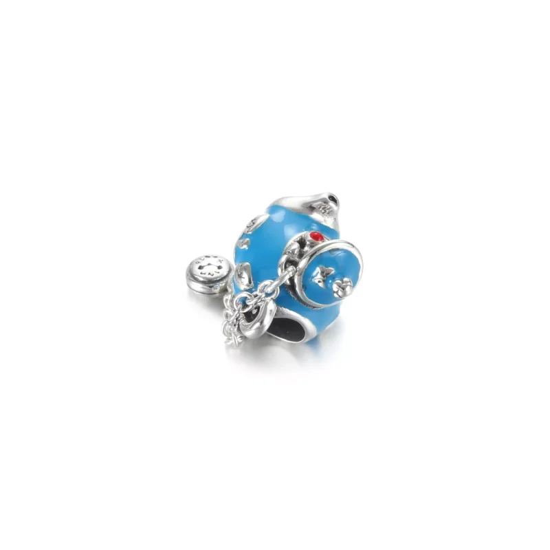 (bild till) Disney Alice I Underlandet, Teparty Berlock - 799345C01 - View 5