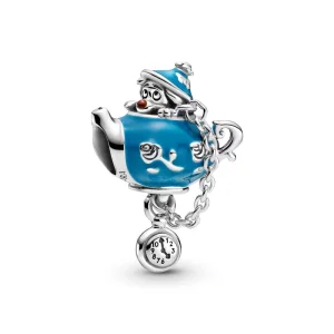 (bild till) Disney Alice I Underlandet, Teparty Berlock - 799345C01