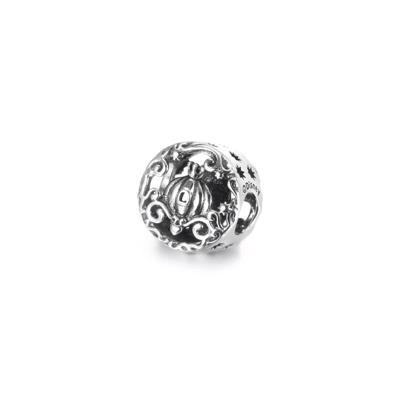 (bild till) Disney Askungen Midnatt Pumpa Berlock - 799197C00 - View 2