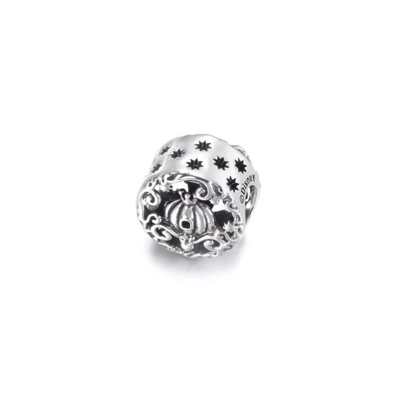 (bild till) Disney Askungen Midnatt Pumpa Berlock - 799197C00 - View 4