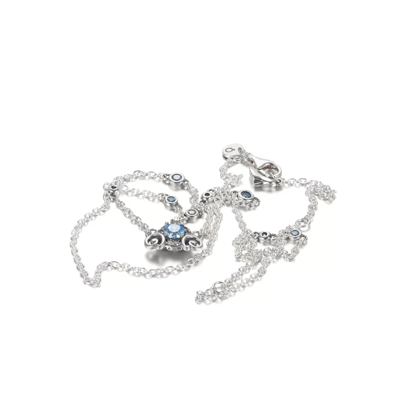 (bild till) Disney Pumpa Vagn Halsband - 399198C01 - View 5