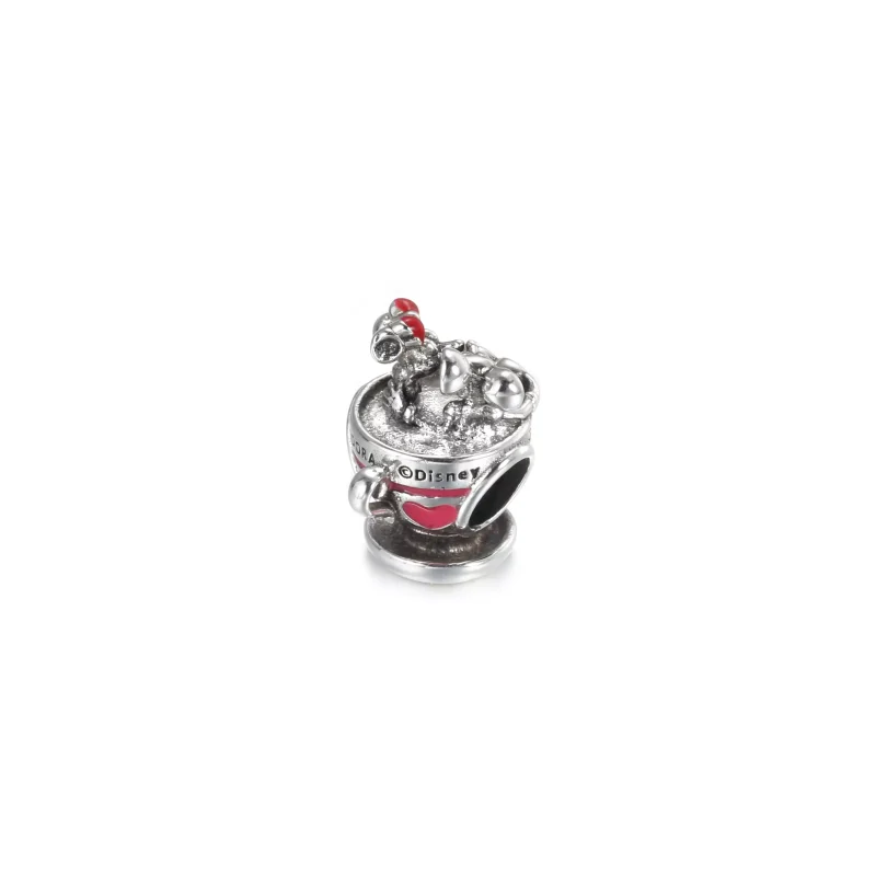 (bild till) Pandora Berlock Disney Parks Mickey Och Minnie Tekoppar - 799265C01 - View 5