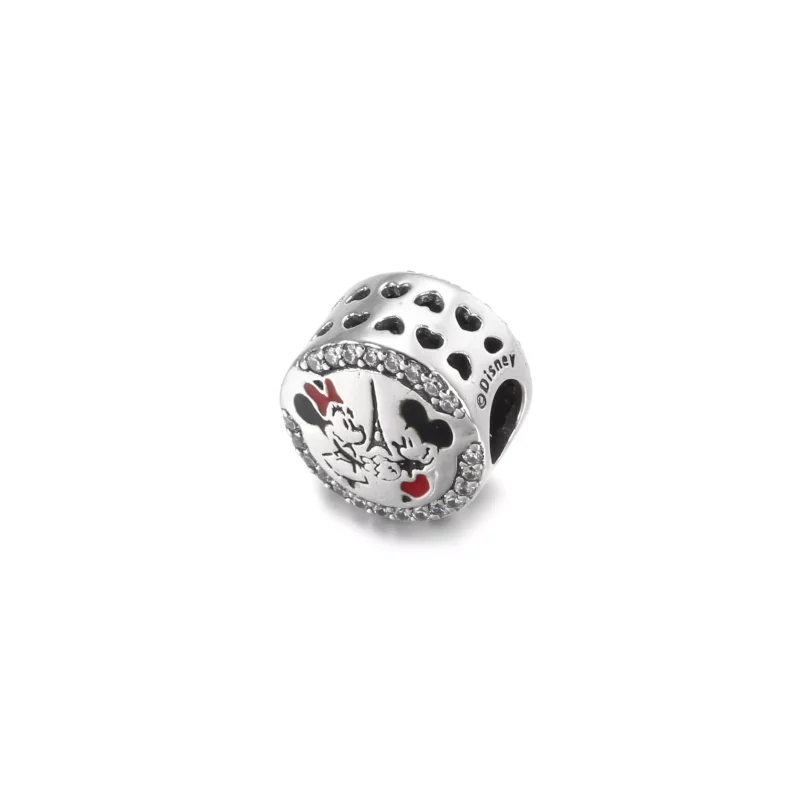 (bild till) Pandora Berlock Disneyland Paris - 799283C01 - View 2