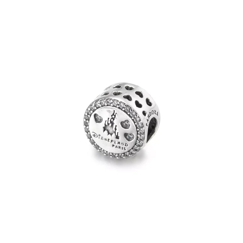 (bild till) Pandora Berlock Disneyland Paris - 799283C01 - View 3