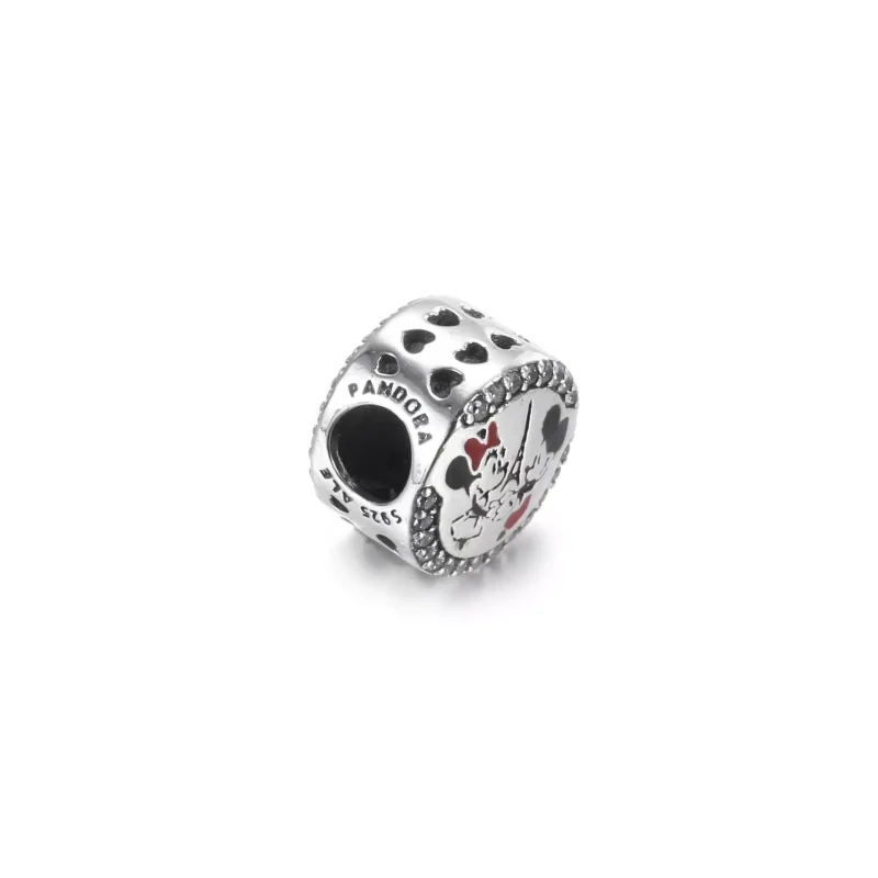 (bild till) Pandora Berlock Disneyland Paris - 799283C01 - View 5