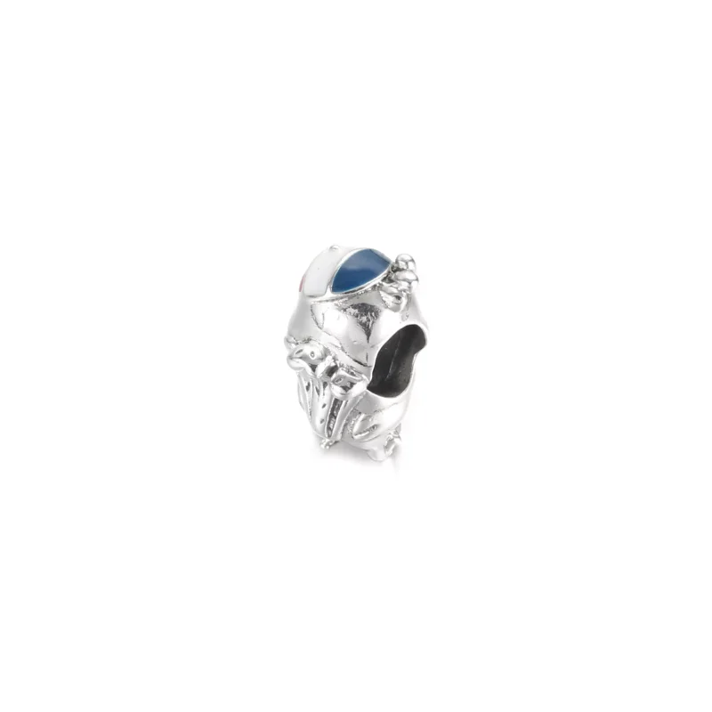 (bild till) Pandora Berlock Fransk Tupp - 799388C01 - View 3