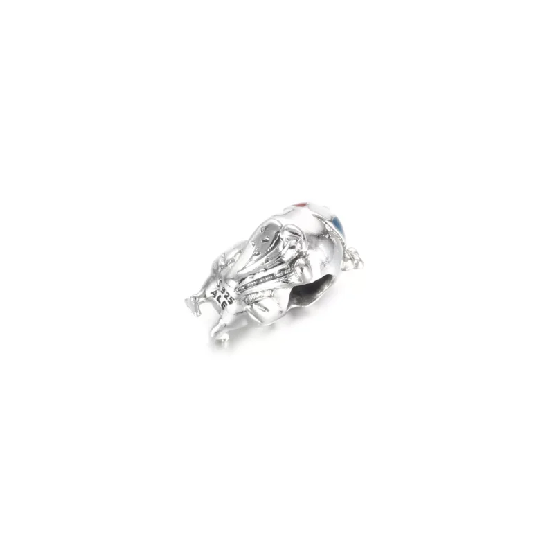 (bild till) Pandora Berlock Fransk Tupp - 799388C01 - View 4