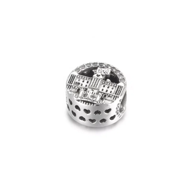 (bild till) Pandora Berlock Mousserande Buckingham Palace - 799382C01 - View 3