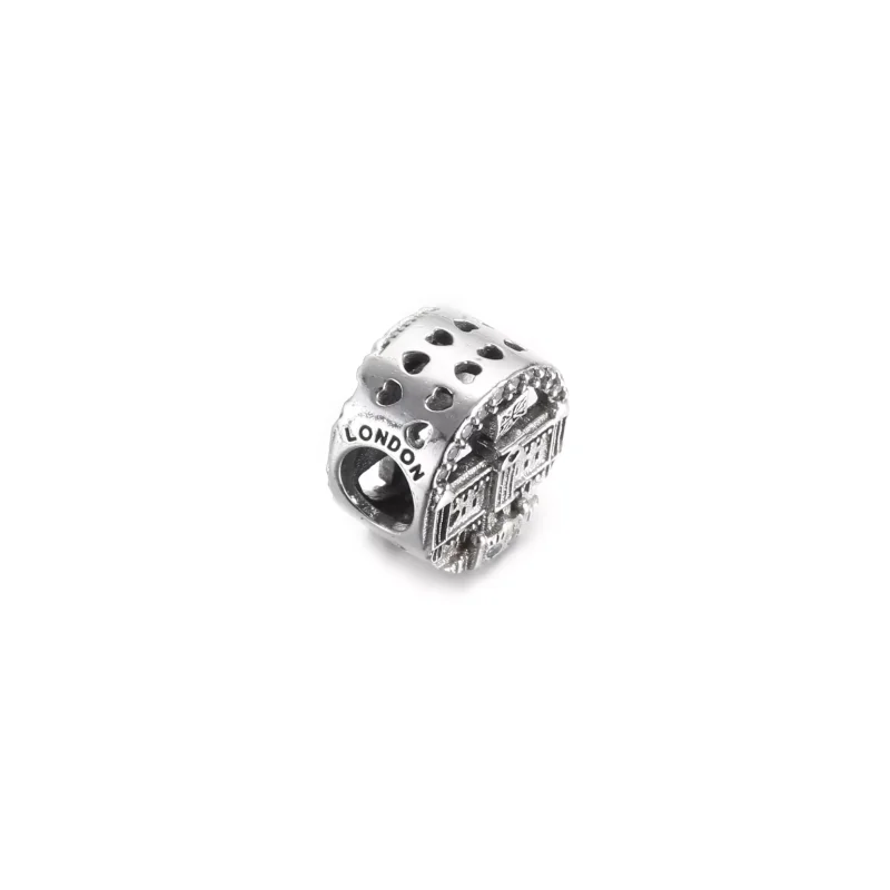 (bild till) Pandora Berlock Mousserande Buckingham Palace - 799382C01 - View 4