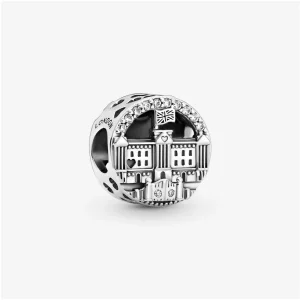 (bild till) Pandora Berlock Mousserande Buckingham Palace - 799382C01
