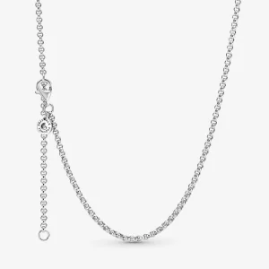 (bild till) Rolo Kedjehalsband - 399260C00