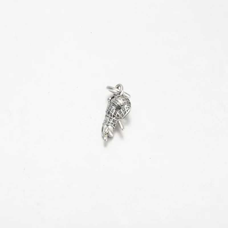 (bild till) PANDORA Marvel Spider-Man Pavé Hänge - 392353C01 - View 9