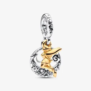 (bild till) PANDORA Disney Tinker Bell Celestial Night Hängecharm - 762517C01