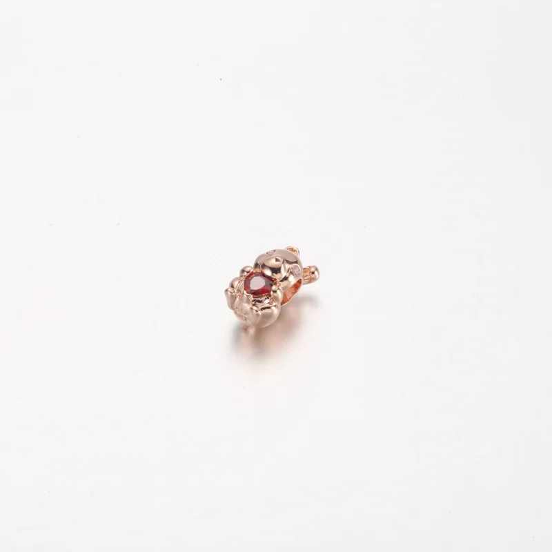 (bild till) PANDORA Kinesiska Kanin-årets Charm - 782471C01 - View 3
