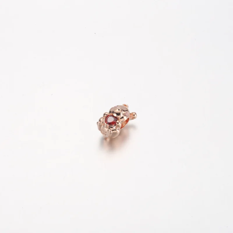 (bild till) PANDORA Kinesiska Kanin-årets Charm - 782471C01 - View 7