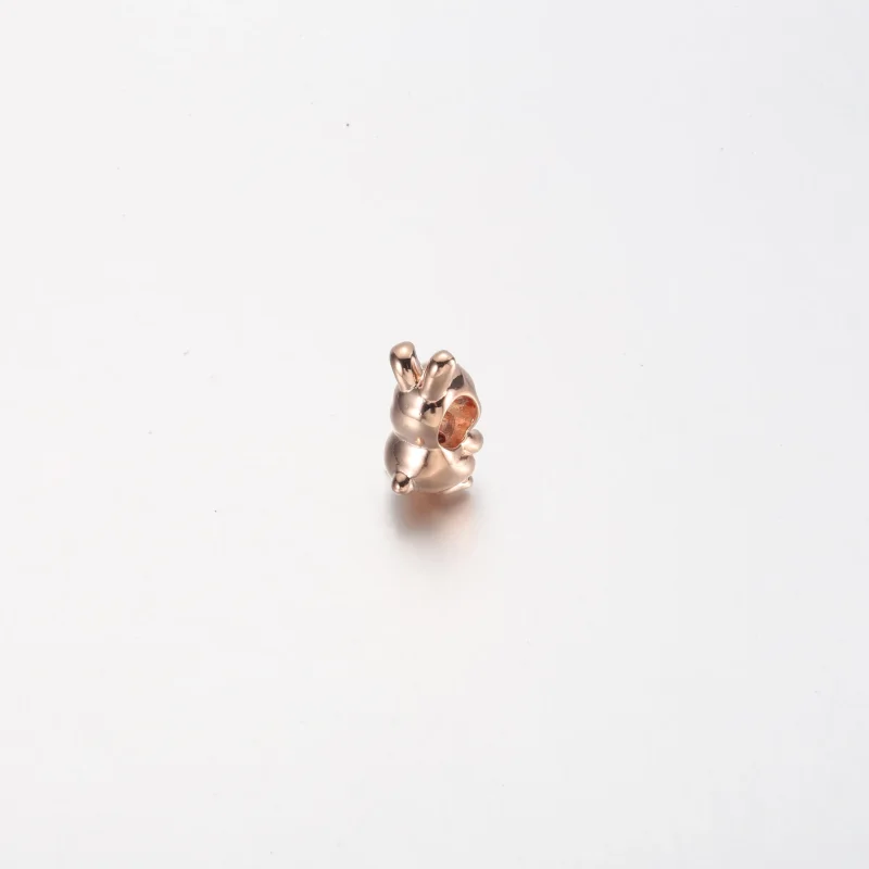 (bild till) PANDORA Kinesiska Kanin-årets Charm - 782471C01 - View 8