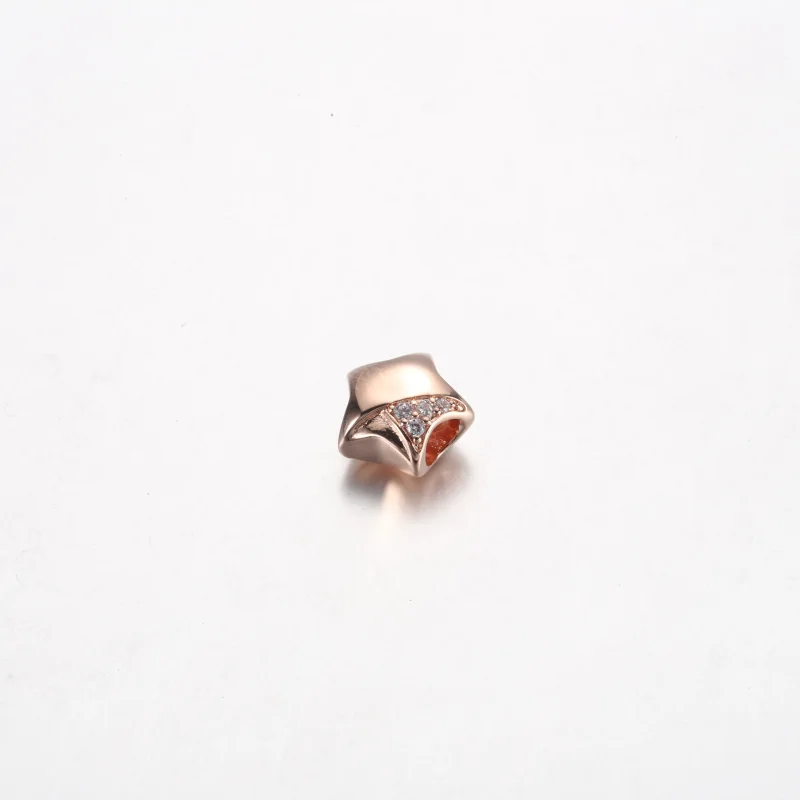 (bild till) Pandora Rose Guld Lyckostjärnscharm - 782484C01 - View 5