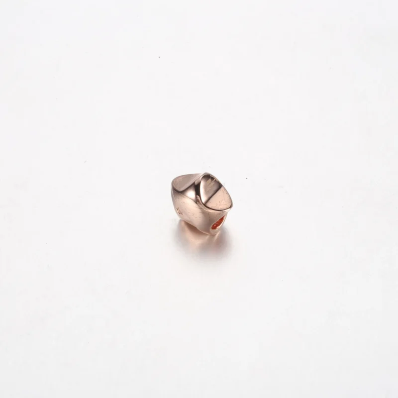 (bild till) Pandora Rose Guld Lyckostjärnscharm - 782484C01 - View 6