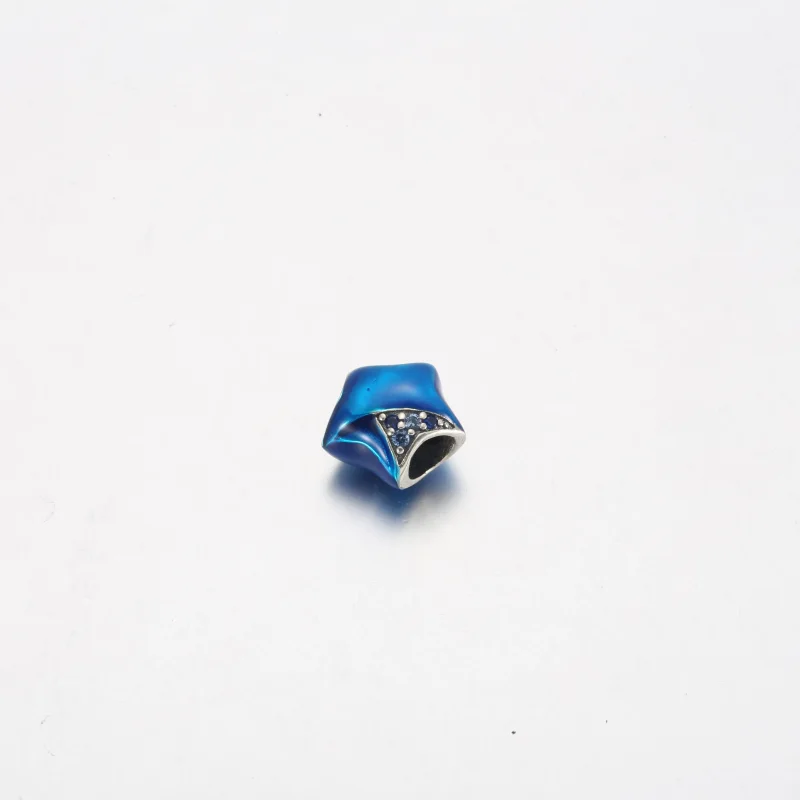 (bild till) PANDORA healing stjärncharm - 792486C01 - View 6