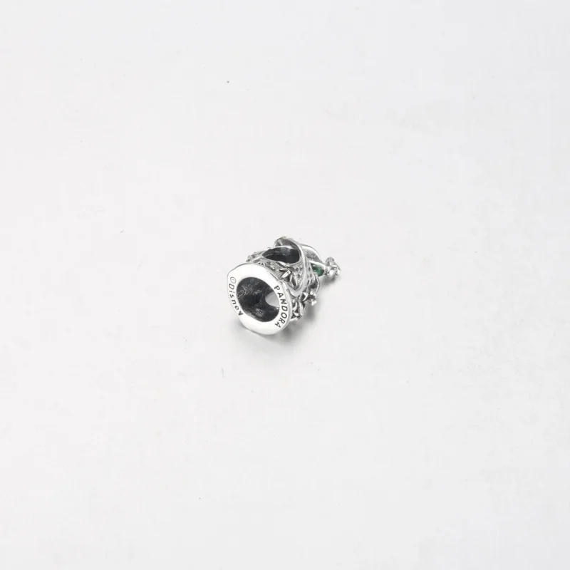 (bild till) PANDORA Disney Tinker Bell Celestial Fingerborgscharm - 792520C01 - View 11