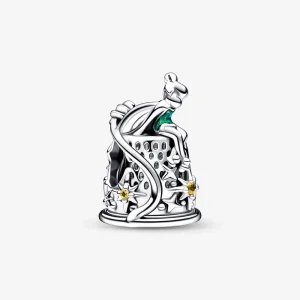 (bild till) PANDORA Disney Tinker Bell Celestial Fingerborgscharm - 792520C01