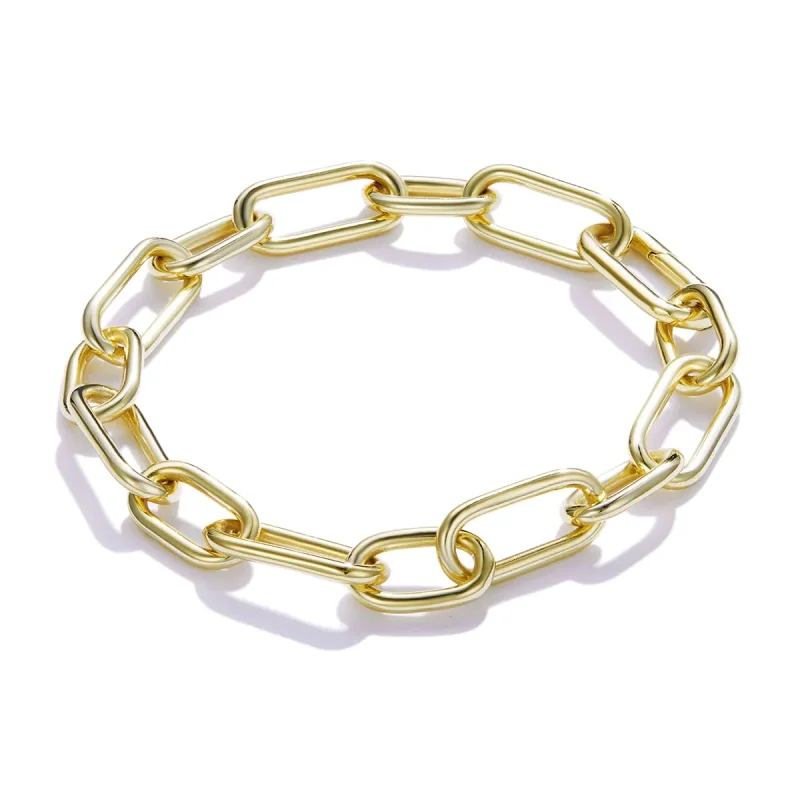 (bild till) Pandora Style Link Me Armband - BSB078 - View 2
