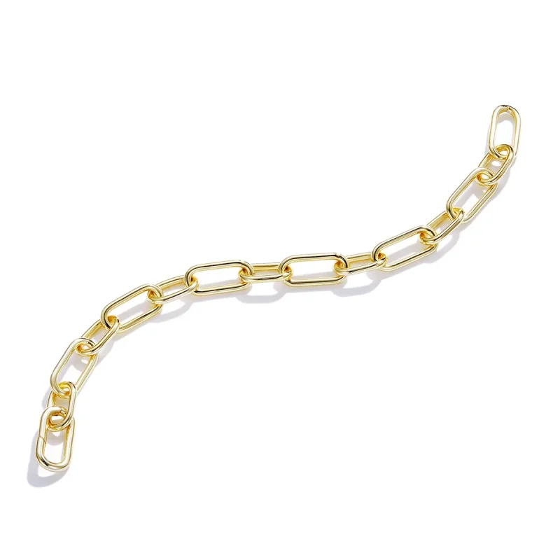 (bild till) Pandora Style Link Me Armband - BSB078 - View 5